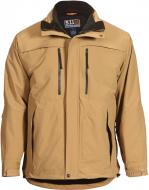 Куртка-парка мужская демисезонная 5.11 Tactical Bristol Parka 48152 р.XXXL coyote Куртка-парка мужская демисезонная 5.11 Tactical Bristol Parka 48152 р.XXXL coyote