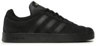 Кроссовки мужские демисезонные Adidas H06110 р.46 черные