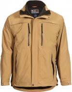 Куртка-парка мужская демисезонная 5.11 Tactical Bristol Parka 48152 р.L coyote