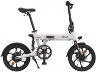 Электровелосипед HIMO Z16 White Электровелосипед HIMO Z16 White