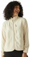 Кофта Regatta WmsFrankieF/Z RWA728-0R2 р.10 молочный