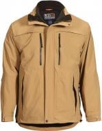 Куртка-парка мужская демисезонная 5.11 Tactical Bristol Parka 48152 р.M coyote