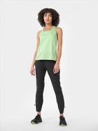 Штани 4F TROUSERS FNK 4FSS23TFTRF207-20S р. XS чорний