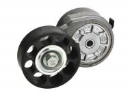Натяжитель поликлинового ремня LAND ROVER DEFENDER, DISCOVERY I 2.5D/3.9 10.89-02.16 (APV1004 DAYCO)