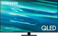 Телевізор Samsung QE55Q80AAUXUA