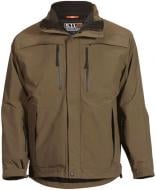 Куртка-парка мужская демисезонная 5.11 Tactical Bristol Parka 48152 р.XXL tundra