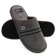 Тапки домашние Home Story 251083-6 р.46 серый Тапки домашние Home Story 251083-6 р.46 серый