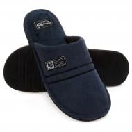 Тапки домашние Home Story 251083-7 р.41 синий