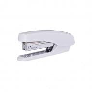 Степлер 0238 №10 12 листов белый Deli