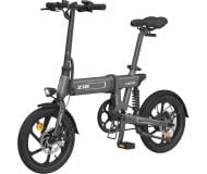 Электровелосипед HIMO Z16 gray Электровелосипед HIMO Z16 gray