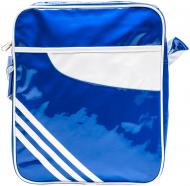 Спортивна сумка Blue&White b01036vc синій Спортивна сумка Blue&White b01036vc синій