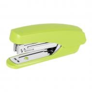 Степлер 0238 №10 12 аркушів зелений Deli