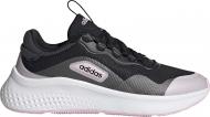 Кроссовки женские Adidas PRIMROSE SLEEK GY5046 р.40 2/3 черные