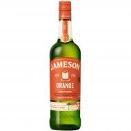 Напиток алкогольный Jameson Orange 0,7 л