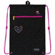 Сумка для обуви KITE Hearts K22-601M-3