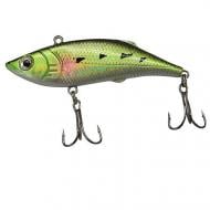 Воблер Sam's Fish SF24139-2 9 г 75 мм olive green 7,5 см