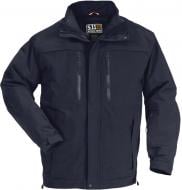 Куртка-парка чоловіча демісезонна 5.11 Tactical Bristol Parka 48152 р.XXXL dark navy