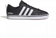 Кросівки чоловічі демісезонні Adidas HP6009 р.44 чорні