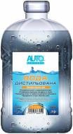 Вода дистильована Auto Assistance 4 л