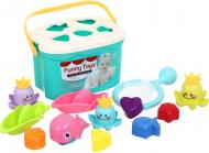 Набор игрушек для ванной MERX Limited 13 шт MX0470102