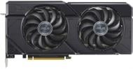 Відеокарта Asus Radeon RX 7900 16GB GDDR6 256bit (DUAL-RX7900GRE-O16G)