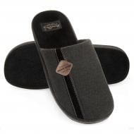 Тапки домашние Home Story 251876-3 р.43 серый