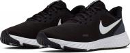 Кроссовки женские Nike Revolution 5 BQ3207-002 р.37,5 черные