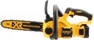 Пила ланцюгова акумуляторна DeWalt DCM565P1