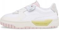 Кроссовки женские Puma Cali Dream Wns 38311201 р.38,5 белые