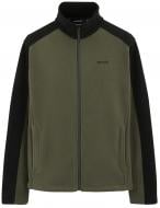 Кофта Regatta HedmanII RMA192-ZYI р.3XL хакі з чорним