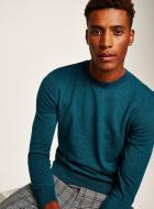 Джемпер TopMan KNITWEAR 81B09R-NAV р. M синий