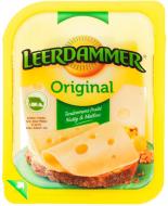 Сыр ТМ Leerdammer твердый стасованный Lightlife 30% 100г
