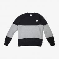 Джемпер Converse 10004630-001 р. L черный Джемпер Converse 10004630-001 р. L черный