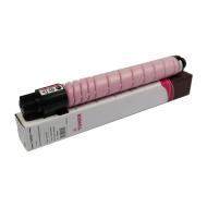 Тонер-картридж CET Group Ricoh Aficio MPC305SP/305SPF (841592) 83g magenta CET6464 малиновый