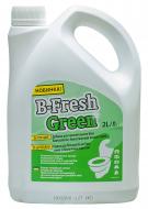 Рідина для біотуалетів Thetford B-Fresh Green 2л