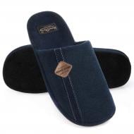 Тапки домашние Home Story 251876-12 р.46 синий