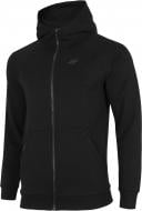 Джемпер 4F D4Z20-BLM208-20S р. 2XL черный