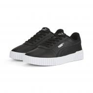 Кроссовки женские Puma CARINA 2.0 38584905 р.36 черные