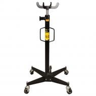 Стойка Sigma трансмиссионная гидравлическая 0,5 т (6140021) Стойка Sigma трансмиссионная гидравлическая 0,5 т (6140021)