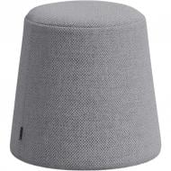 Пуф-банкетка SOFALINO MODO CONO Veloro Arden 10 450х450х450 мм серый
