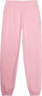 Штани 4F TROUSERS CAS F563 4FSS23TTROF563-56S р. S рожевий Штани 4F TROUSERS CAS F563 4FSS23TTROF563-56S р. S рожевий