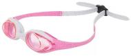 Очки для плавания Arena SPIDER JR 92338-902 розовый