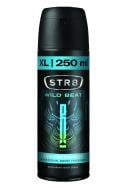 Дезодорант парфюмированный для мужчин STR8 WILD BEAT 250 мл
