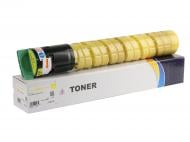 Тонер-картридж CET Group Ricoh MPC2030/2050 (841501) 215g yellow CET6463 жовтий