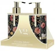 Набір подарунковий для жінок Vivian Gray VG Biotanicals