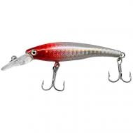 Воблер Sam's Fish SF23942-2 90 мм redsilver 9 см