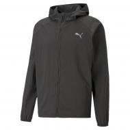 Куртка Puma RUN FAVORITE WOVEN HOODED JACKET M 52315401 р.L