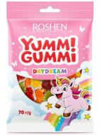 Цукерки желейні Roshen Daydream Yummi Gummi 70 г Цукерки желейні Roshen Daydream Yummi Gummi 70 г
