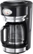 Кофеварка капельная Russell Hobbs Retro 21701-56 Classic Noir