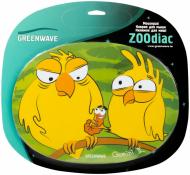 Коврик для мышки Greenwave ZOOdiac-04
